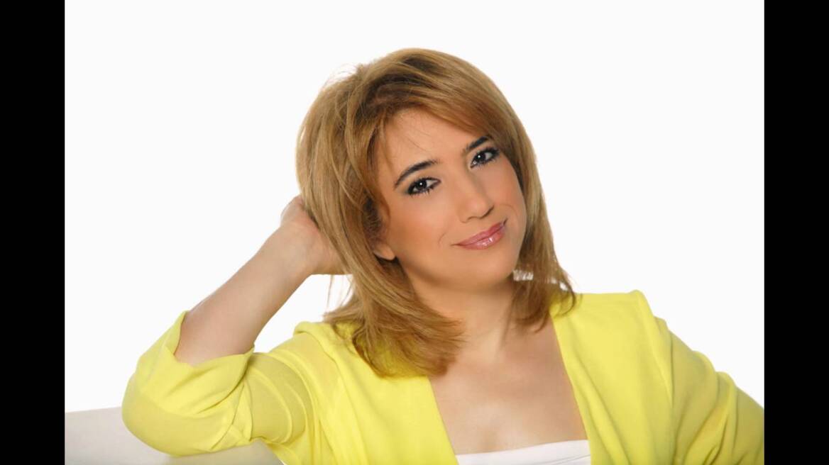 Νάσια Κονιτοπούλου: «Νομίζω έχω κατάθλιψη… Συνειδητοποίησα  ότι δεν πάω καλά»