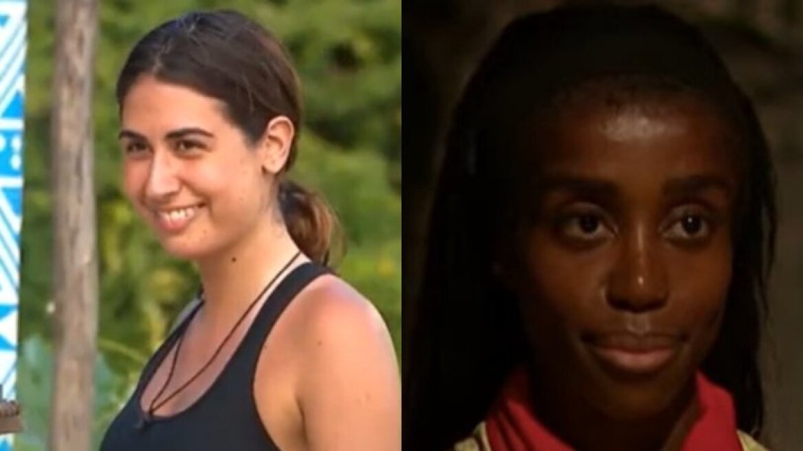 Survivor: Φήμες αποχώρησης της Κρεμλίδου και επιστροφή της Ελίζαμπεθ Ελέτσι (vid)