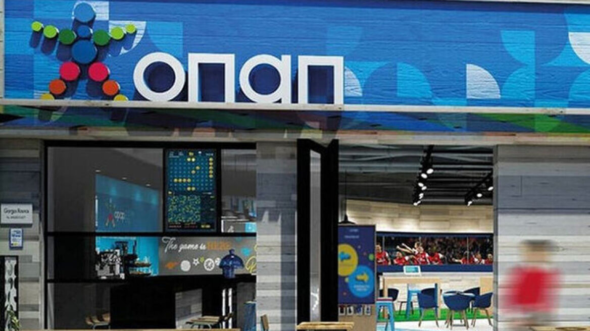 Πρακτορεία ΟΠΑΠ: Πότε θα ξανανοίξουν – Το σχέδιο για λειτουργία με ραντεβού (vid)