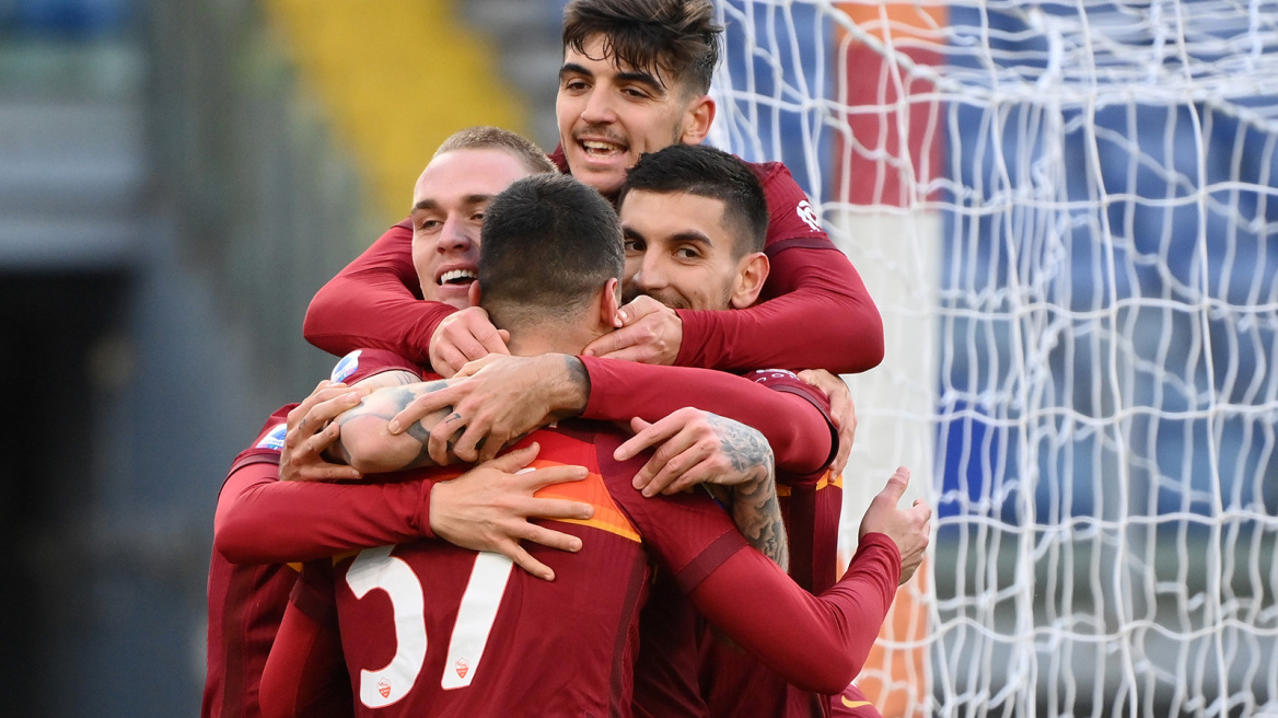 Δείτε όλα τα γκολ από τα κορυφαία ευρωπαϊκά πρωταθλήματα