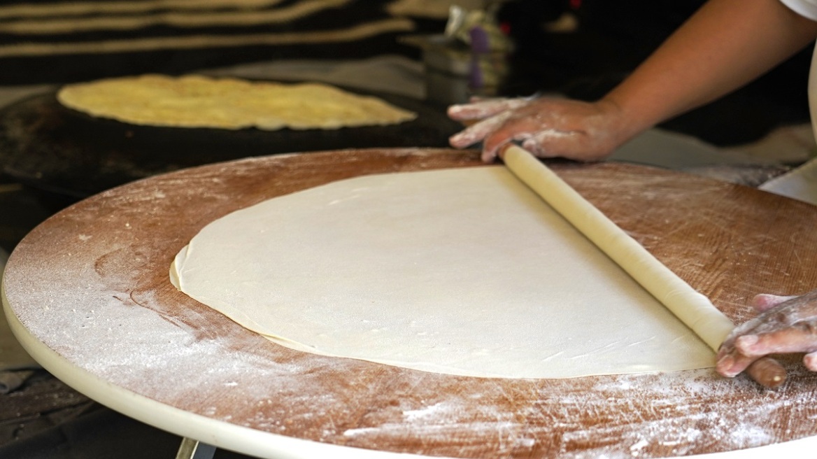 Το χωριάτικο φύλλο το σωστό: μυστικά και tips