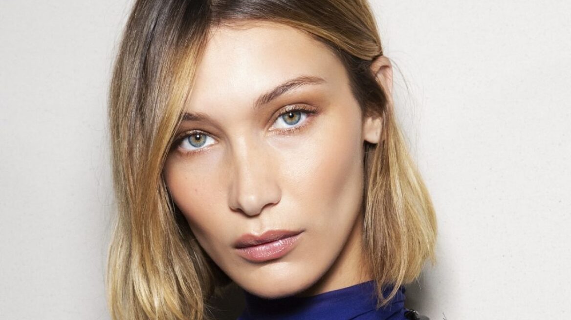 Η Bella Hadid επέστρεψε στα social media μετά από τρεις εβδομάδες