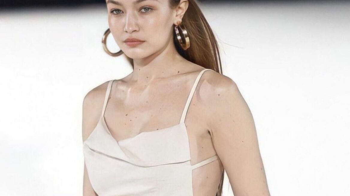 Η Gigi Hadid αποκάλυψε την δυσκολία που αντιμετωπίζει ως νέα μαμά