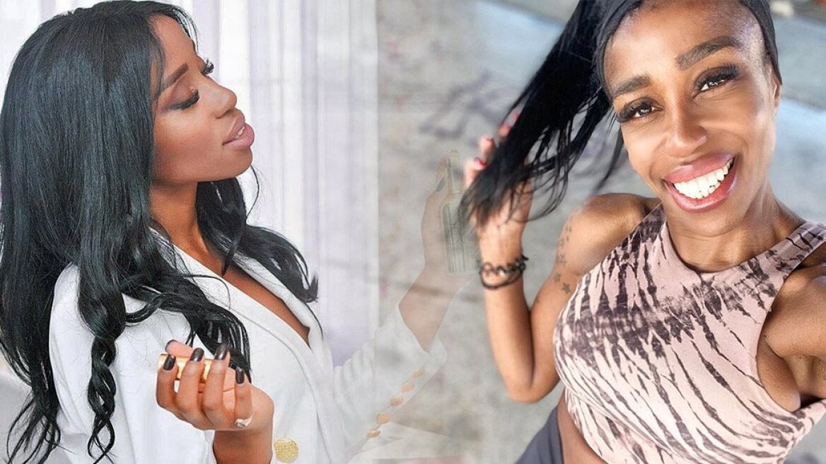 Survivor - Ελίζαμπεθ Ελέτσι: Επιστρέφει σήμερα από Άγιο Δομίνικο 