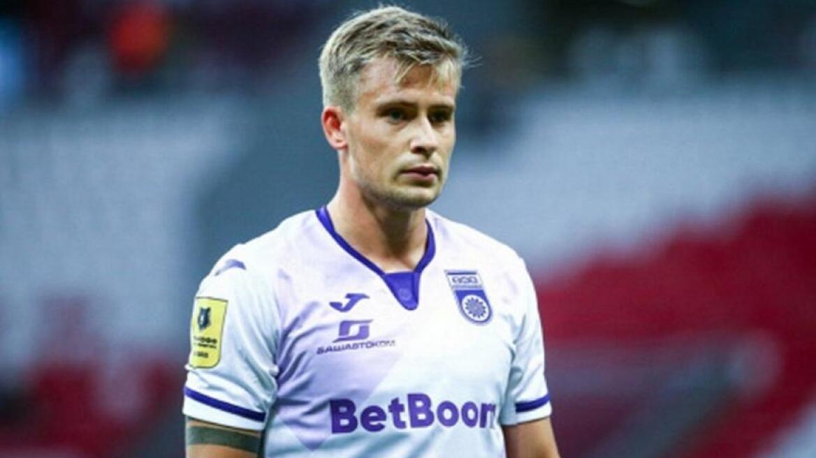 ΑΕΚ: Έρχεται ο Νταντσένκο