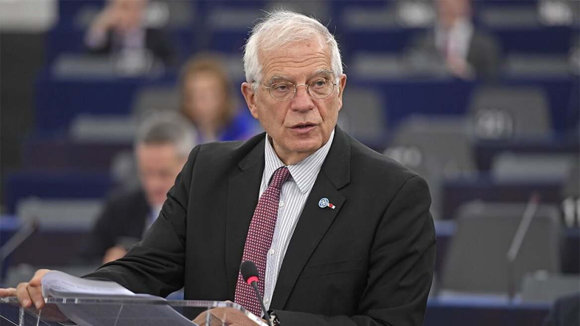 Διερευνητικές - ΕΕ: Πιθανότητα η επιβολή αυστηρότερων κυρώσεων κατά της Τουρκίας 