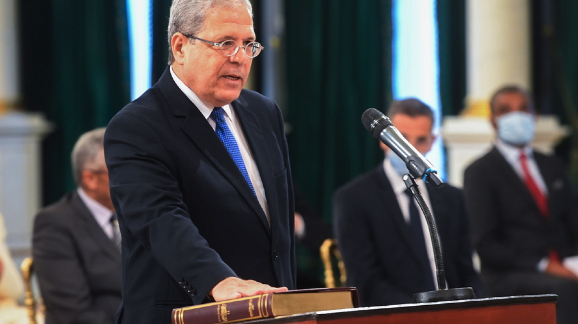 Κορωνοϊός - Τυνησία: Ο ΥΠΕΞ της χώρας μολύνθηκε και έχει «πολύ σοβαρά» συμπτώματα