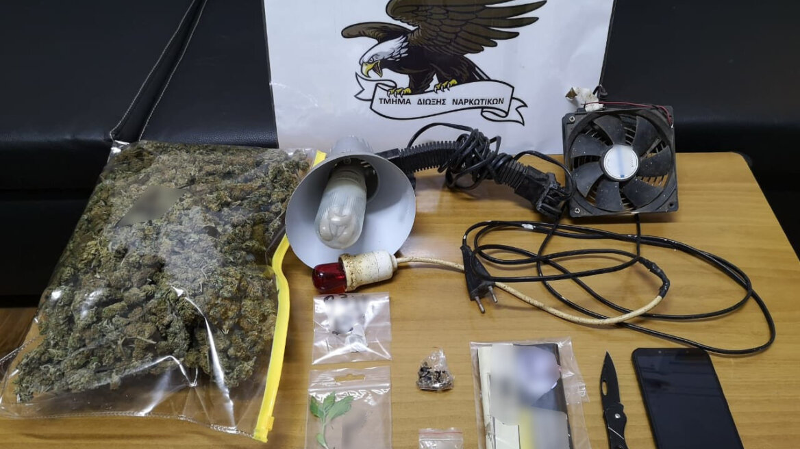 Η «Laika» εξάρθρωσε σπείρα ναρκωτικών στην Αλεξανδρούπολη