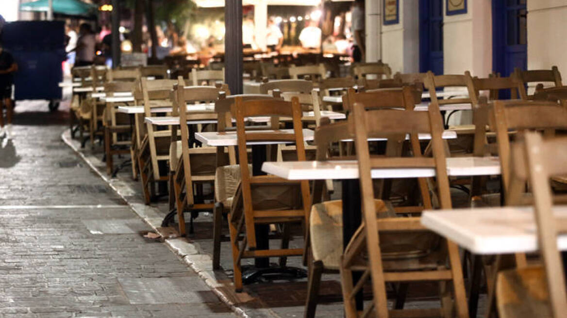 Επιστρεπτέα προκαταβολή: Κάθε μήνα μέχρι το Πάσχα - Επειγόντως δηλώσεις ΦΠΑ για Πρακτορεία ΟΠΑΠ