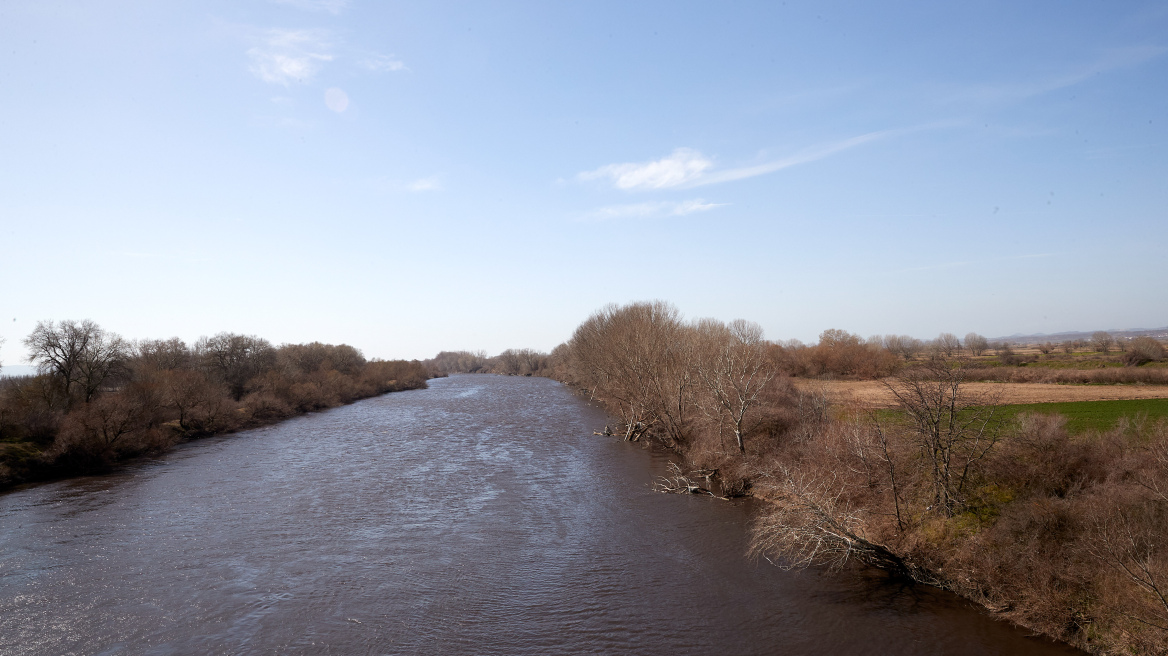 Καιρός - Κακοκαιρία στον Έβρο: Οδηγίες από την Περιφέρεια για τις καταιγίδες - χιονοπτώσεις που έρχονται
