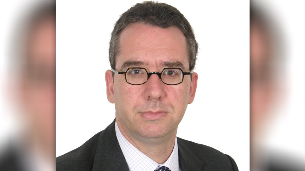 Ιωάννης Κτιστάκις: Εξελέγη δικαστής στο Ευρωπαϊκό Δικαστήριο των Δικαιωμάτων του Ανθρώπου