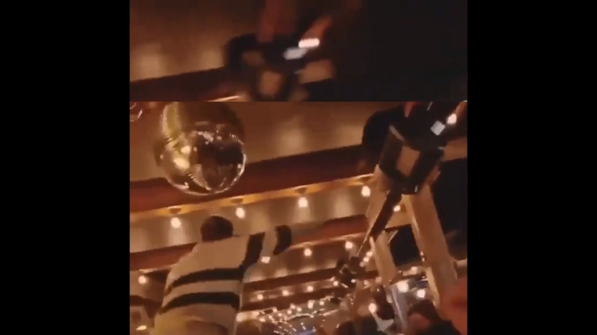 Τουρκία: Απαγορεύεται η μουσική και τα κορωνοπάρτι στα χιονοδρομικά κέντρα