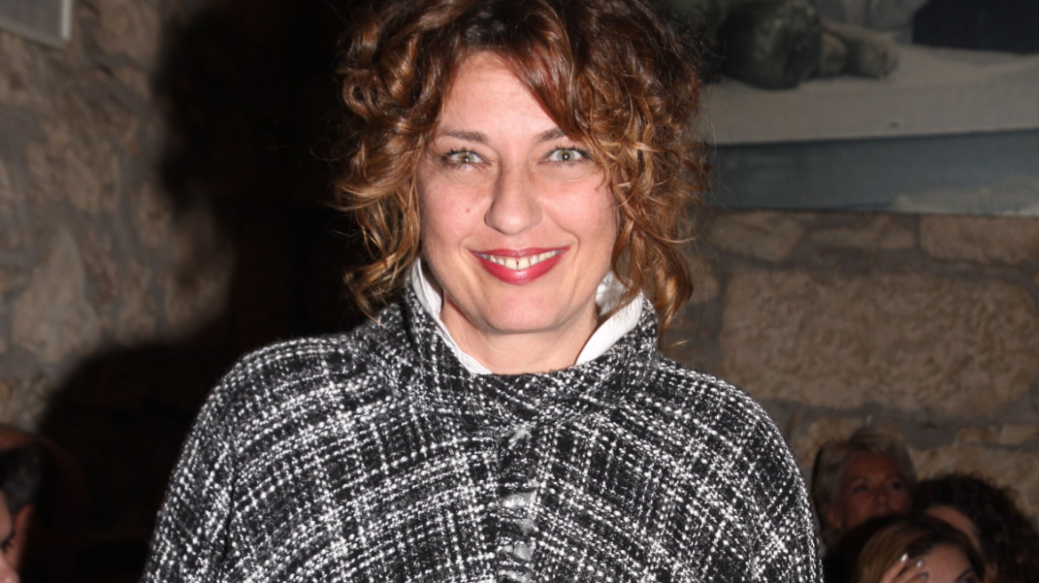 Φαίη Κοκκινοπούλου για Κιμούλη: "Αυτό θα πει θράσος. Γελάνε τα καμαρίνια"