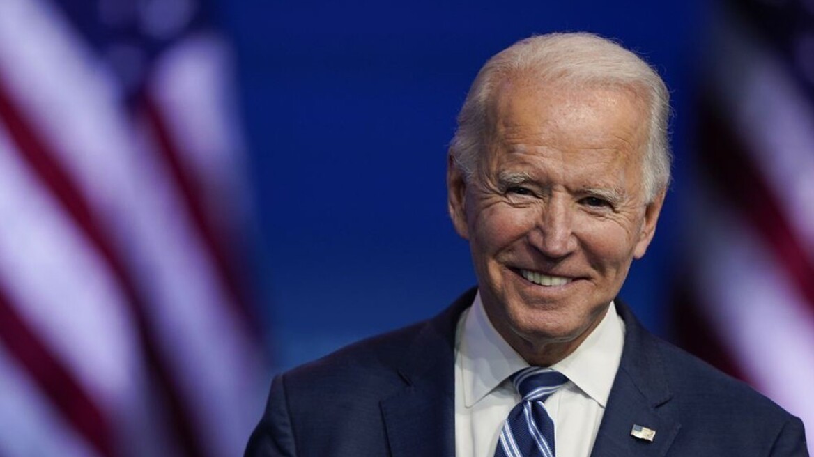 Μπαϊντεν: Αλλάζει τα 650.000 κρατικά οχήματα! - Δείτε τι θα πάρει...