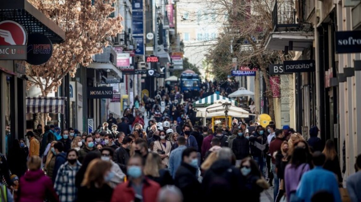 SMS στο 13033: Πρόταση να μπει νέα επιλογή με αριθμό 7