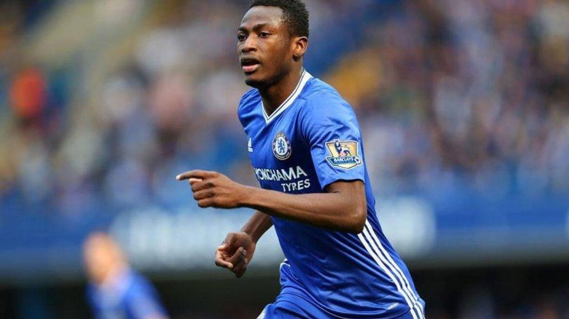 Έρχεται ο Ράχμαν, περιμένει και Ολίβα ο ΠΑΟΚ