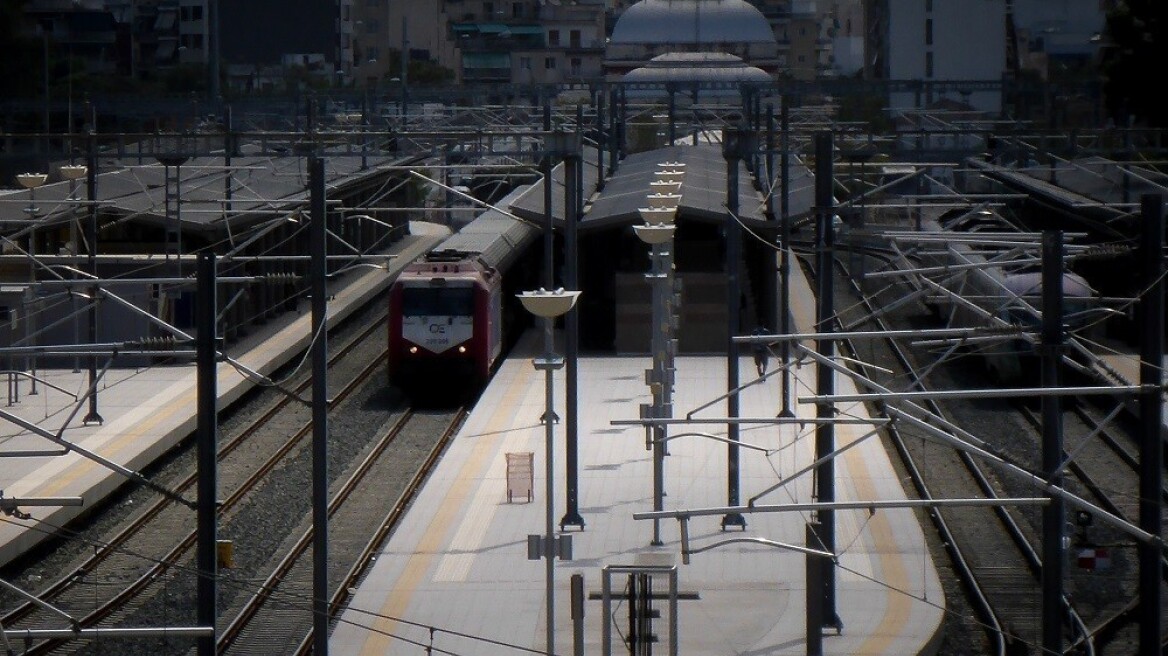 Τρένα: Αλλάζουν τα δικαιώματα των επιβατών – Τι θα γίνει με τα ποδήλατα