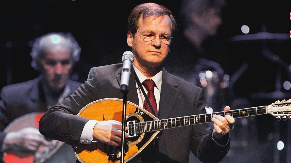 Χρήστος Νικολόπουλος: «Έζησα με την κατάθλιψη για πάνω από 20 χρόνια, πίστευα ότι θα πεθάνω» 