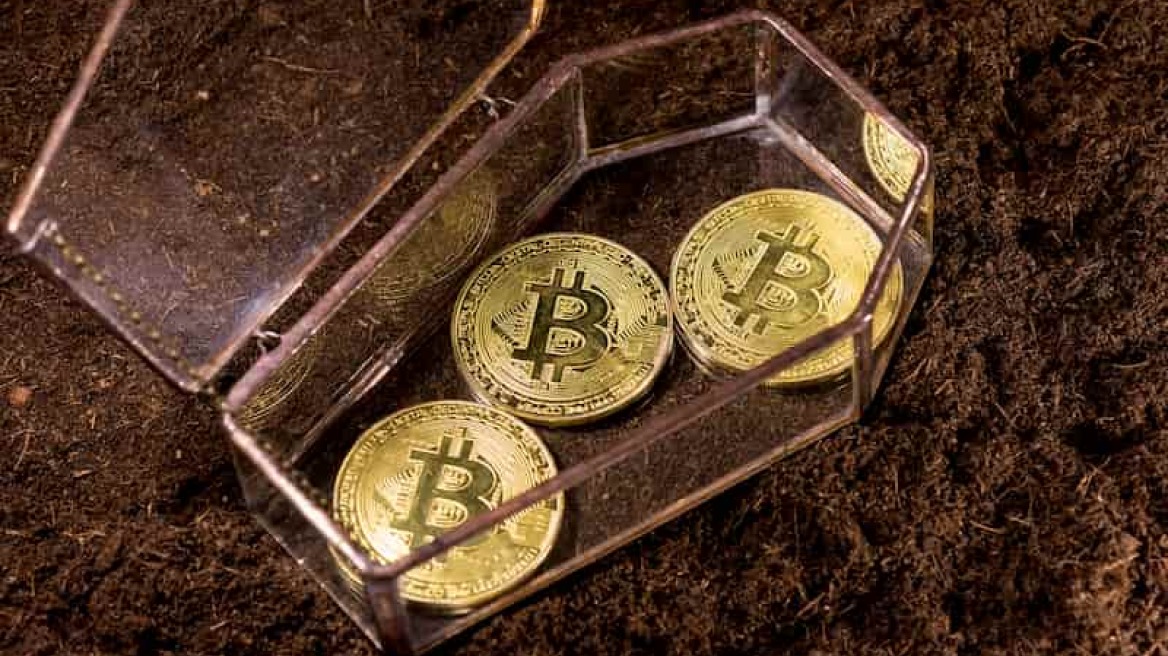 Bitcoin: Ποιοι επιδιώκουν τον «θάνατό» του – Πόσες φορές ανακηρύχθηκε «νεκρό» και πώς ανέκαμψε