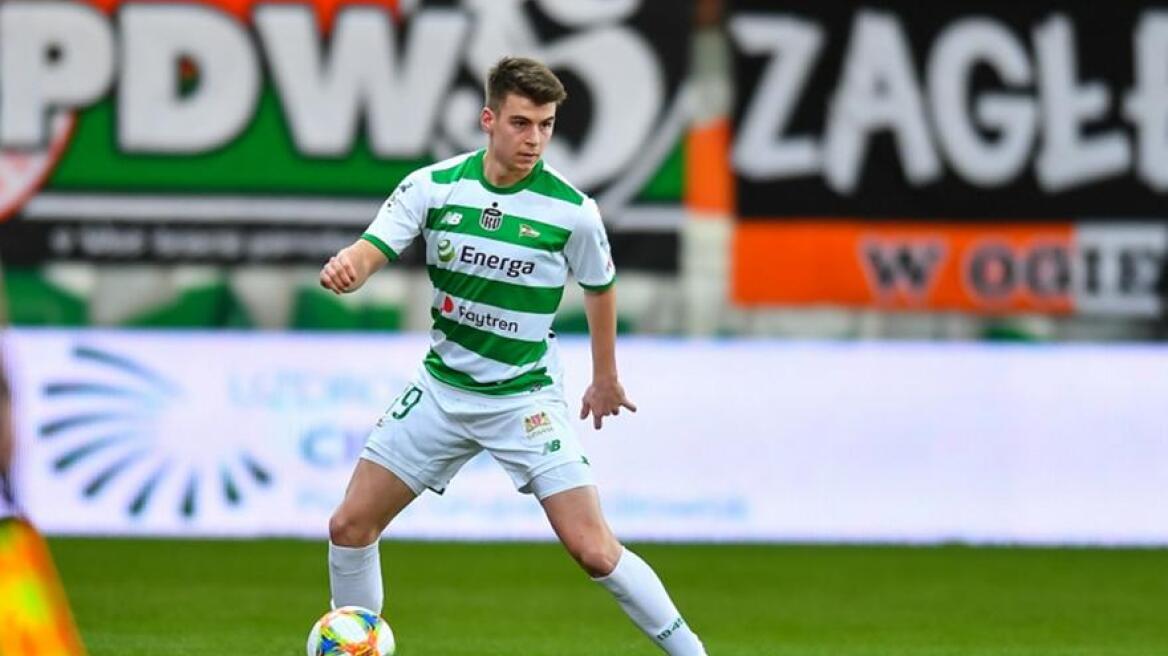 ΑΕΚ: Φίλα ο πρώτος στόχος για δεξί μπακ