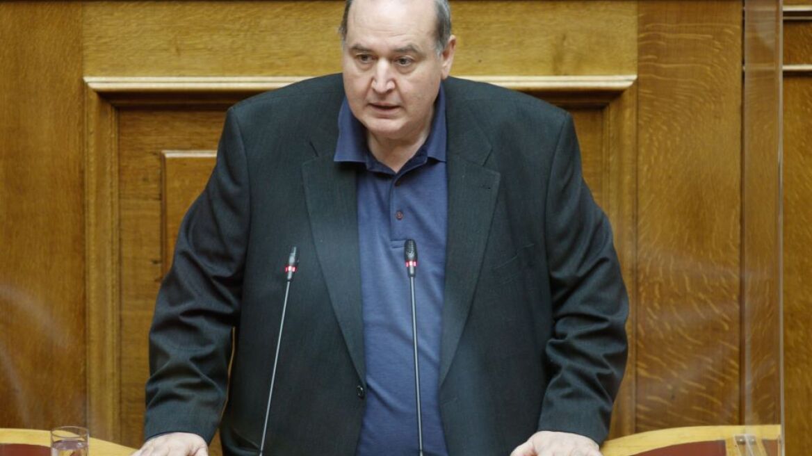 Φίλης: «Να μην κατατεθεί το αντιεκπαιδευτικό νομοσχέδιο»