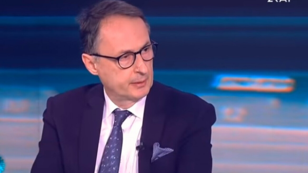 Κορωνοϊός- Σύψας: Πιθανώς από τις 6 το απόγευμα απαγόρευση κυκλοφορίας στην Αττική