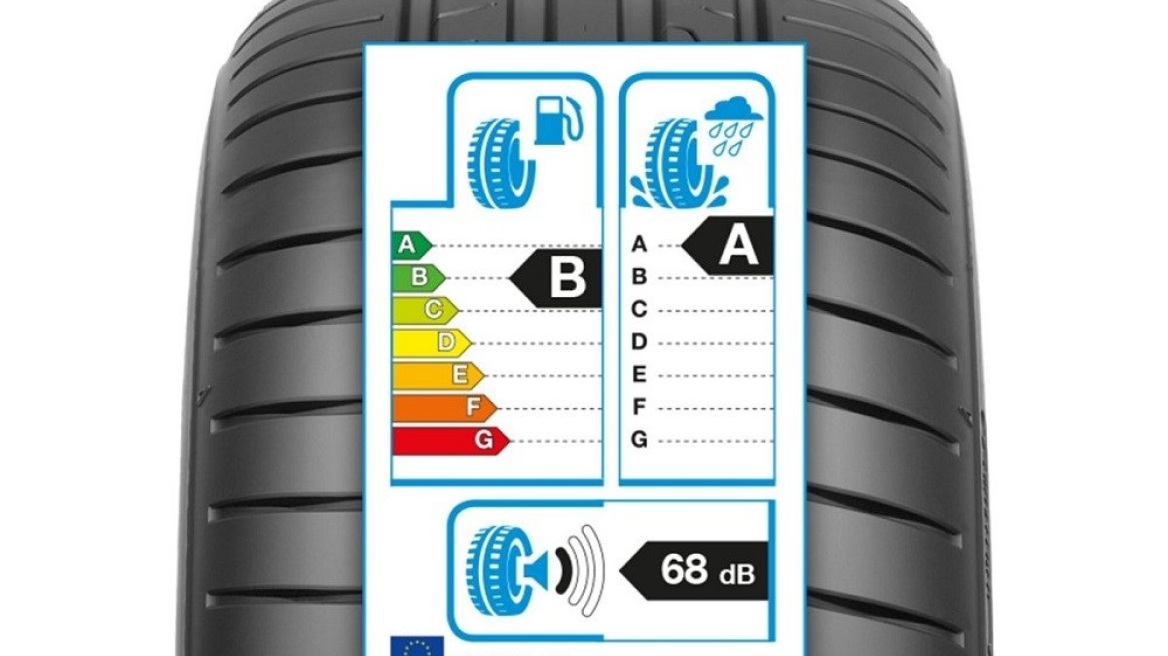 Αλλάζουν ΟΛΑ στα λάστιχα των αυτοκινήτων 
