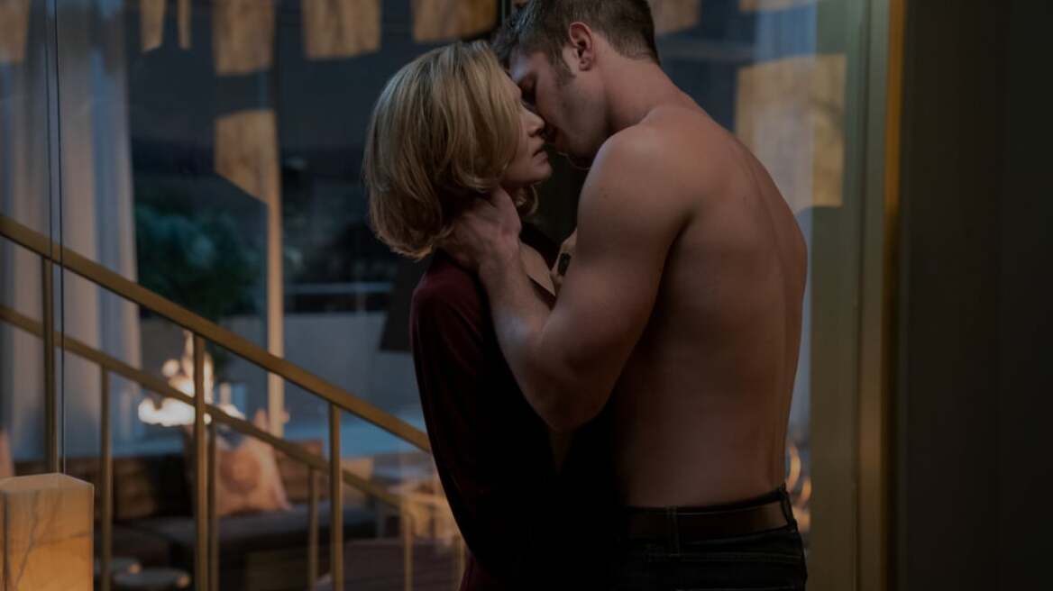 Οι ερωτικές σειρές που μπορείτε να δείτε τώρα στο Netflix