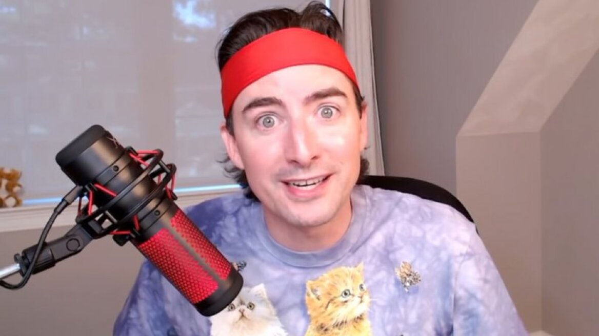 GameStop: Αυτός ο τύπος τρέλανε την Wall Street 