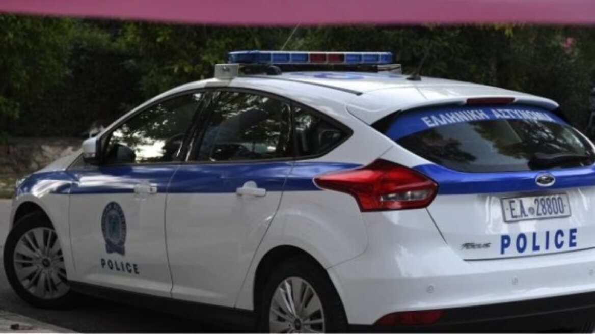 Κρήτη: «Κλεφτοπόλεμος» αστυνομικών και νεολαίας στο κέντρο του Ηρακλείου
