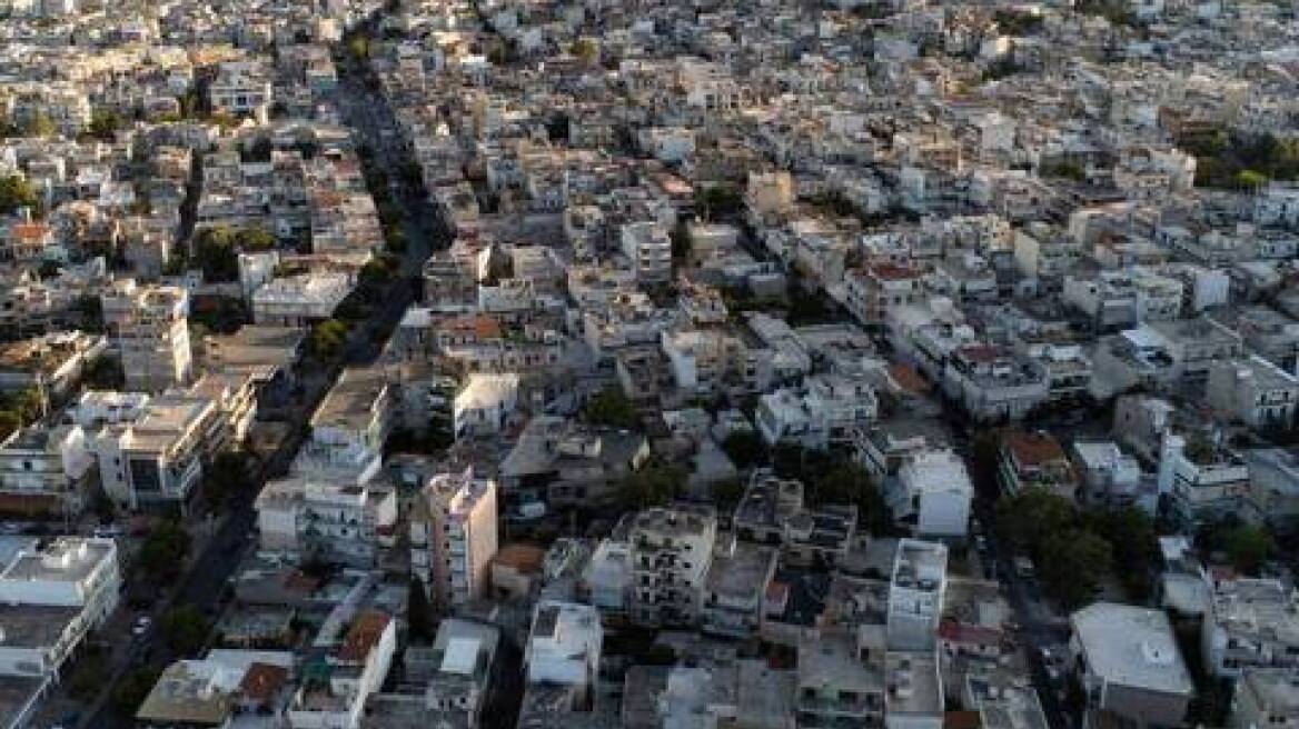 Ηλεκτρονική Ταυτότητα Κτιρίου: Από Δευτέρα η εφαρμογή του μέτρου – Όλα τα SOS 