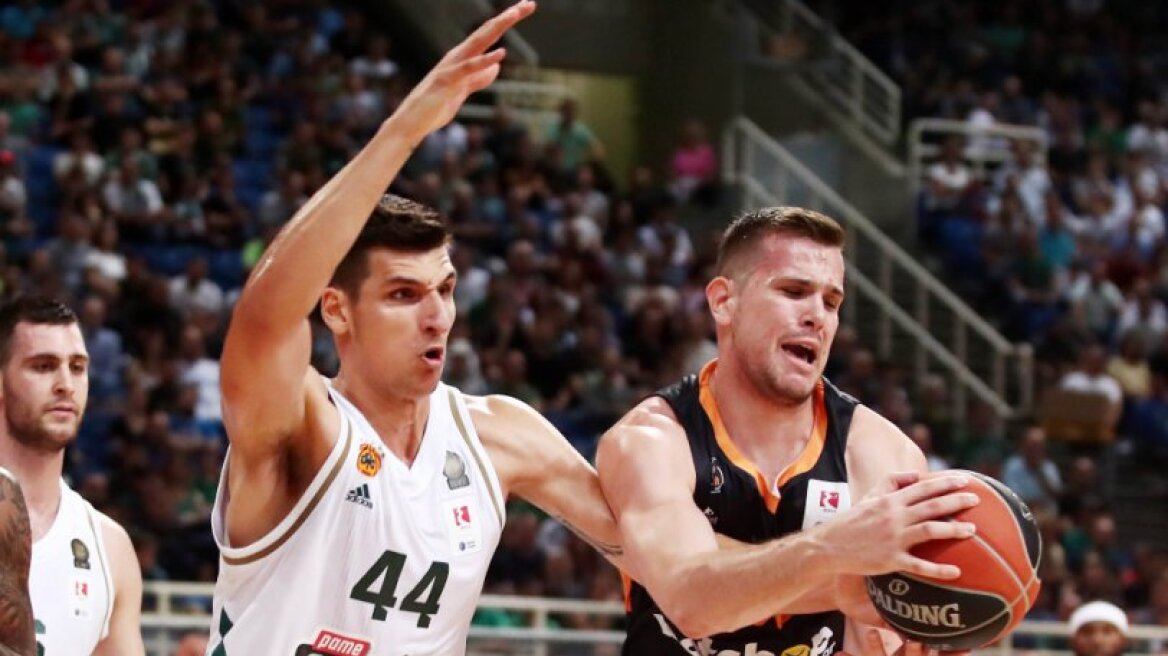 Basket League: Ντέρμπι στο ΟΑΚΑ!