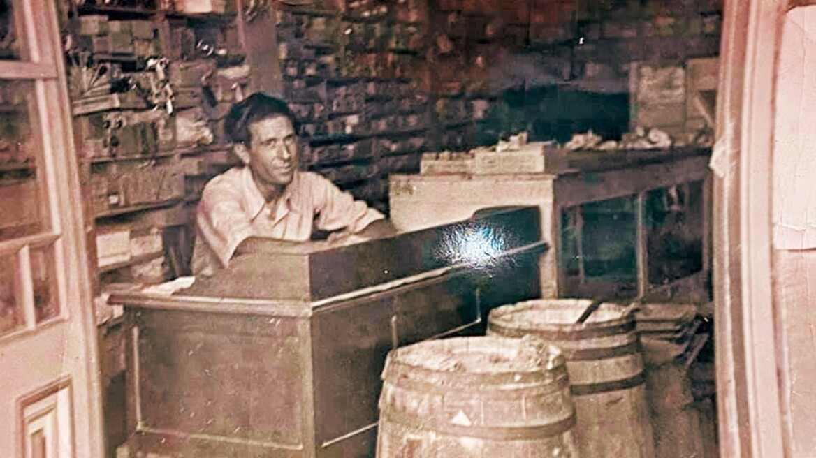 Όμιλος Βανού: 100 χρόνια στην υπηρεσία της ναυτιλίας