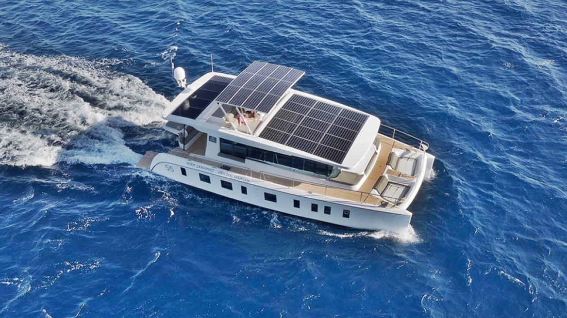 Ταχύπλοα με υπογραφή VW και Cupra