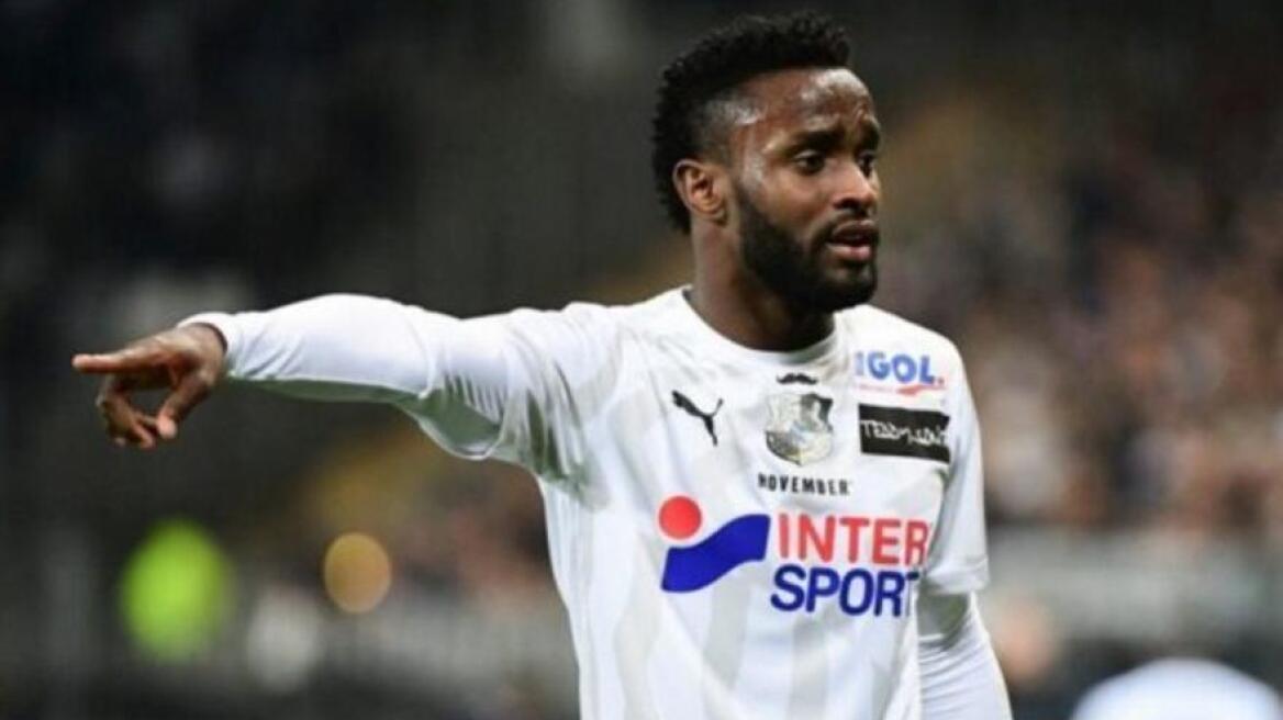 Χάλασε λόγω χρόνου του Μεντόσα στον Παναθηναϊκό