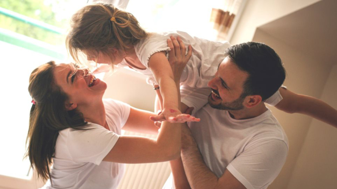 Ένα οικοσύστημα φροντίδας και προστασίας στα μέτρα σας