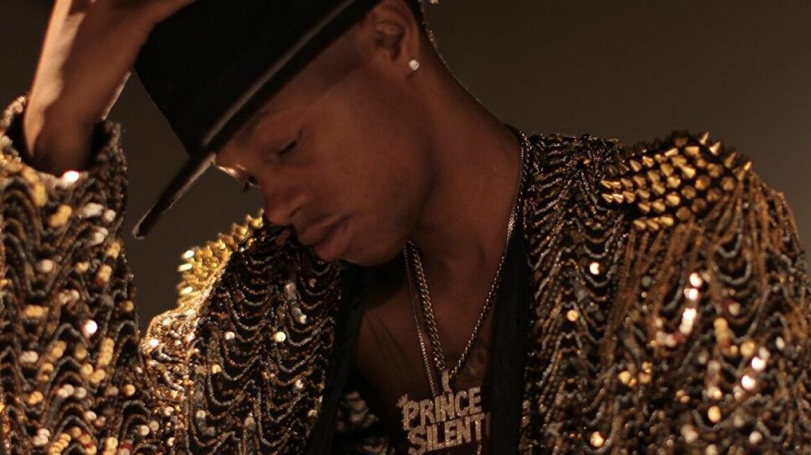 Ο ράπερ Silento συνελήφθη για τη δολοφονία του ξαδέλφου του