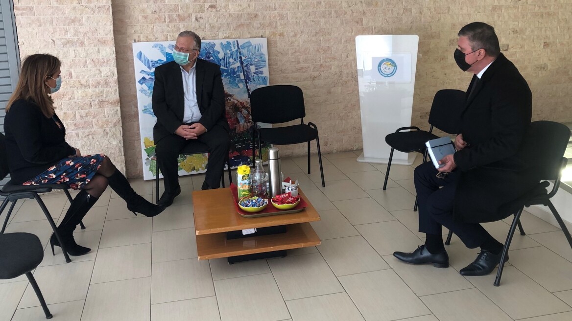 Ζωή Ράπτη: Μείζον κοινωνικό ζήτημα η επιδείνωση προβλημάτων ψυχικής υγείας σε παιδιά