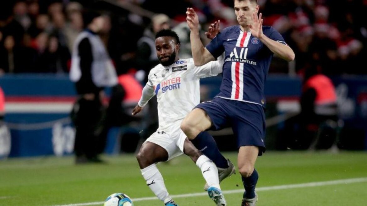 Σφύριξε και έληξε... για Παναθηναϊκό: Ναυάγιο με Μεντόζα, δεν πρόλαβε την προθεσμία!