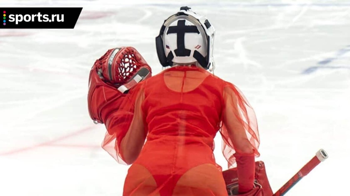 Σάλος στη Σπαρτάκ Μόσχας με την σεξιστική φωτογραφία της νέας «τερματοφύλακα» της ομάδας