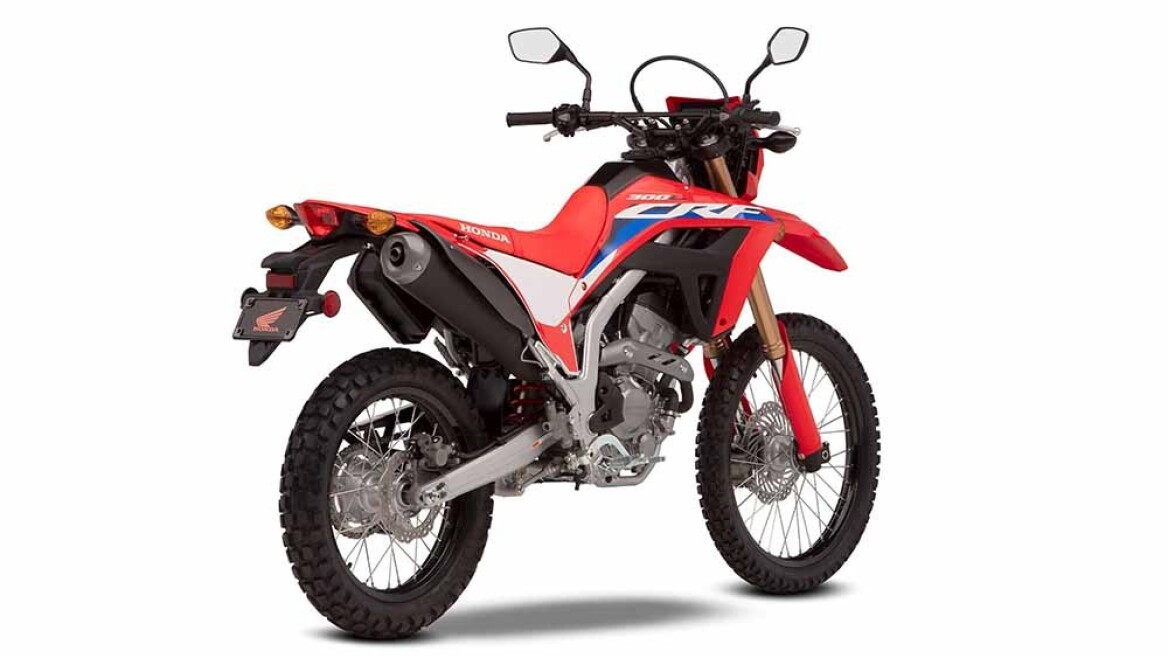 Enduro – Καθημερινότητα σημειώσατε Χ