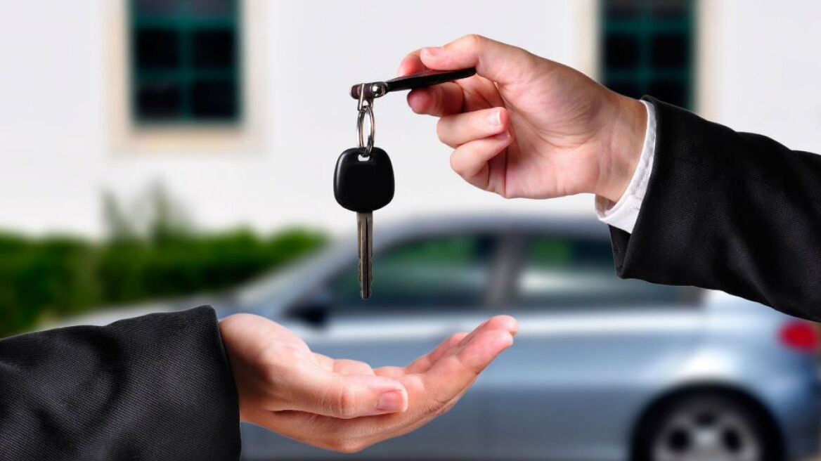 Καινούργιο αυτοκίνητο με 0 ευρώ προκαταβολή; Και, όμως, γίνεται!