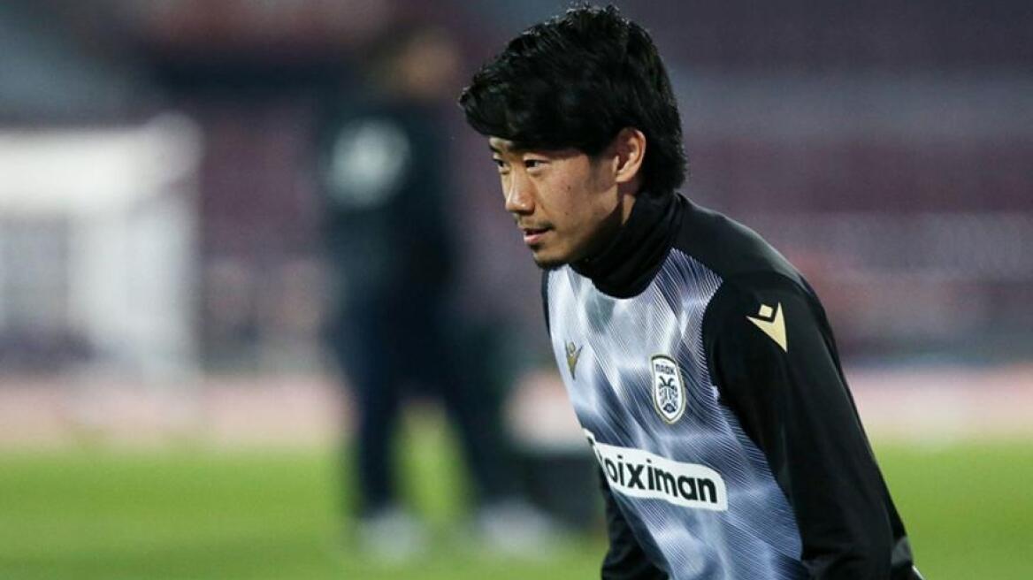 Καγκάβα: «Σε δύο εβδομάδες θα είμαι 100% έτοιμος»