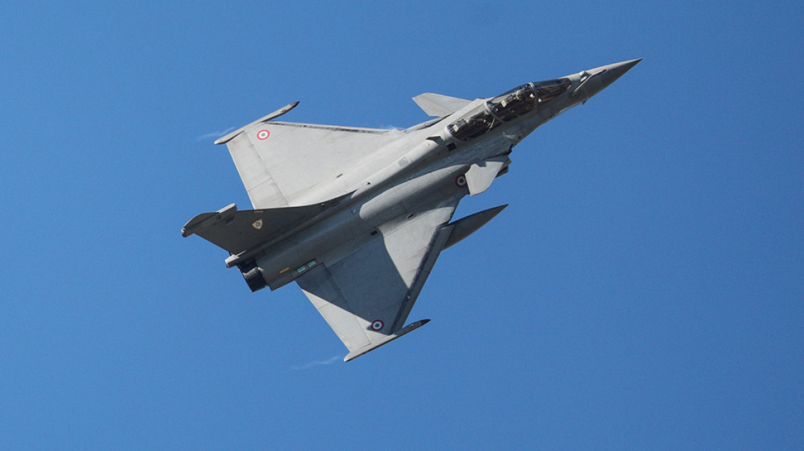 Γαλλία: Ενεργοποιήθηκε η συμφωνία πώλησης 12 Rafale στην Κροατία αντί €1 δισ. 