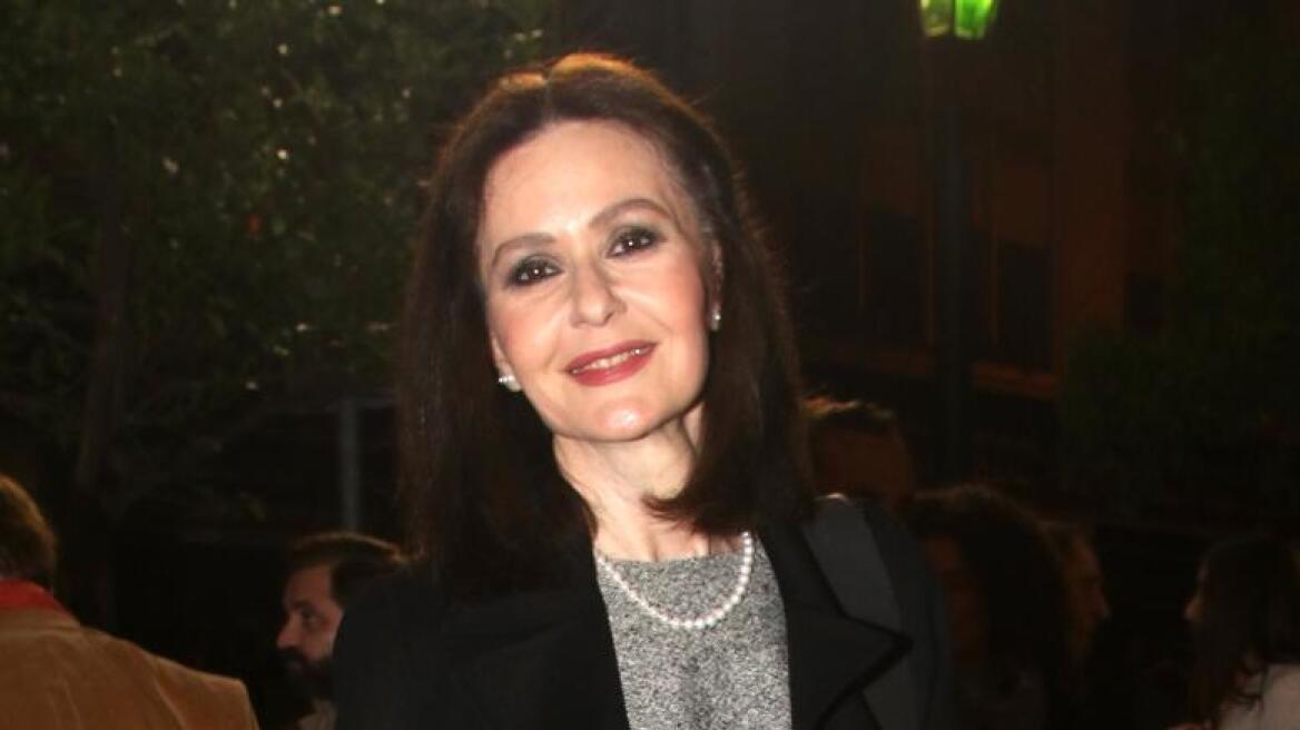 Κάτια Δανδουλάκη: Η επιστολή της μετά τις καταγγελίες ηθοποιών - «Τα θύματα είναι ήρωες» 