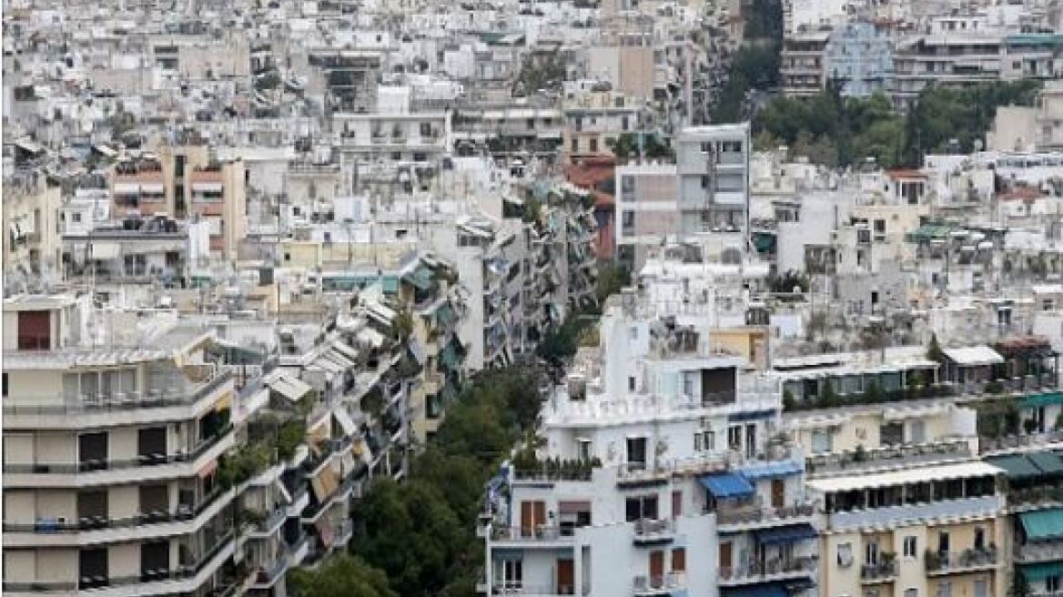 Αποζημιώσεις ενοικίων: Διπλή πληρωμή για τα «κουρέματα» Νοεμβρίου και Δεκεμβρίου