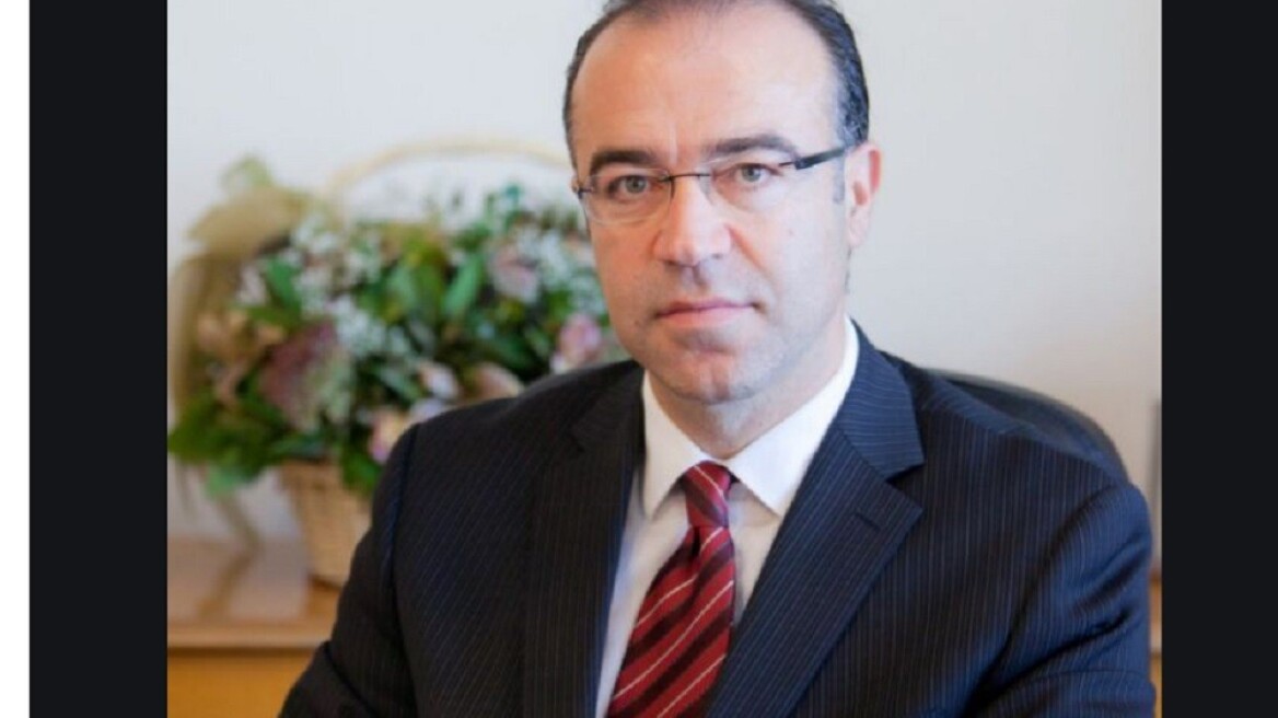 Βασίλης Γρηγορίου (Advent Technologies): Τι προσδοκούμε από την είσοδο στο Nasdaq – Ποιο είναι το όραμά μας