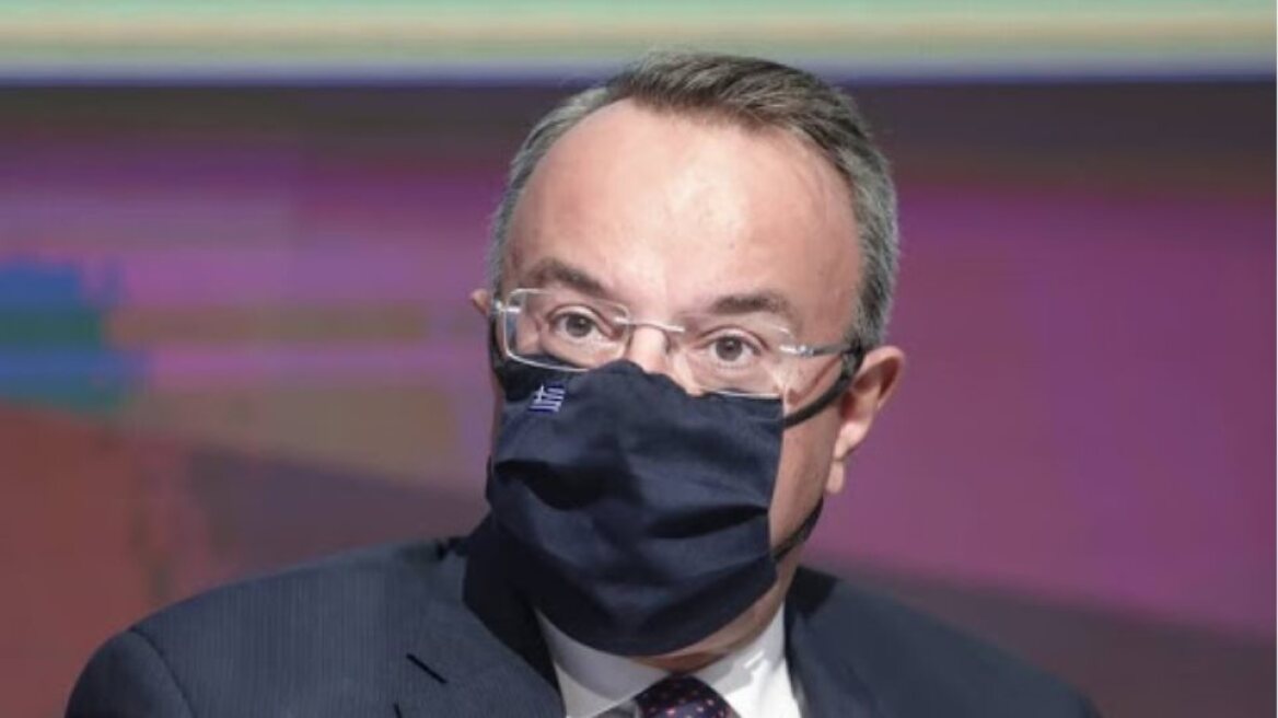 Σταϊκούρας: Τη Δευτέρα η παρουσίαση των μέτρων στήριξης