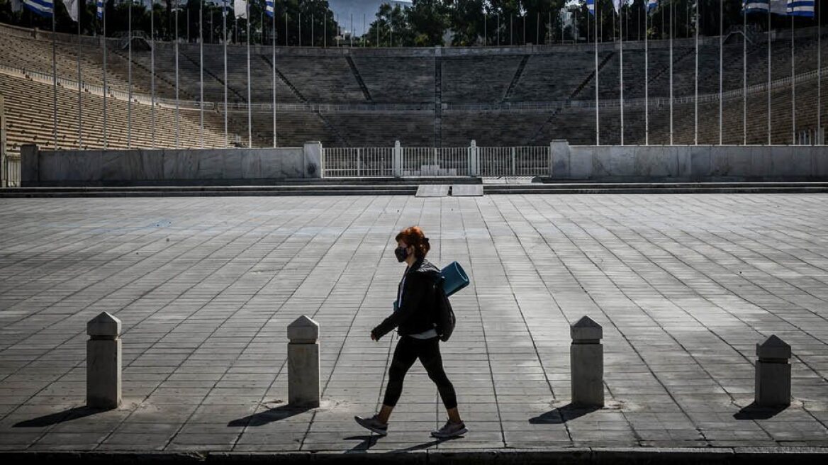 Παυλάκης: Κίνδυνος για νέο κύμα πανδημίας το καλοκαίρι
