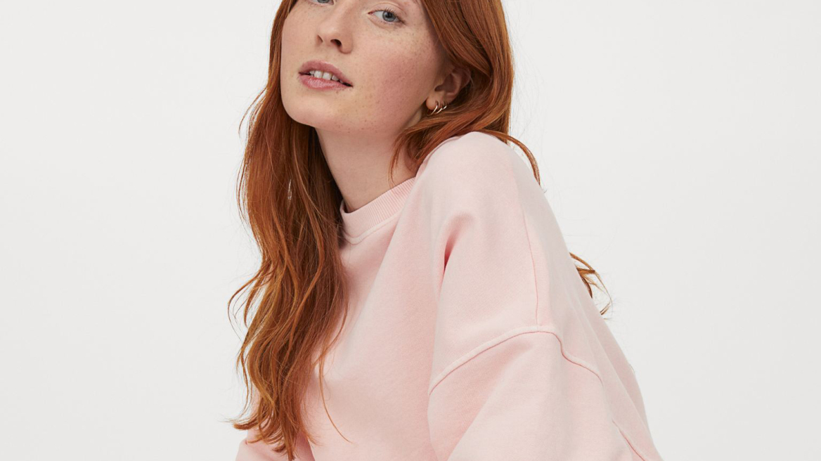 Τα 8 αγαπημένα μας κομμάτια από τη νέα συλλογή της H&M